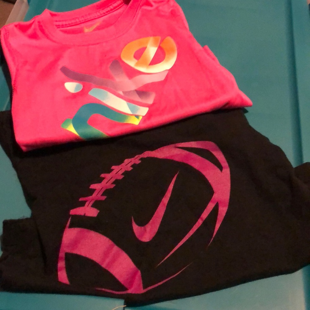 T-shirt’s